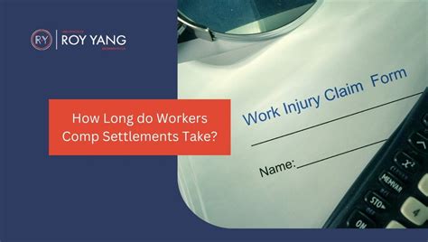 how long does it take to get money from workers comp