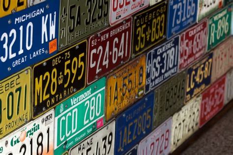 How Long Does It Take To Get Plates In Ny