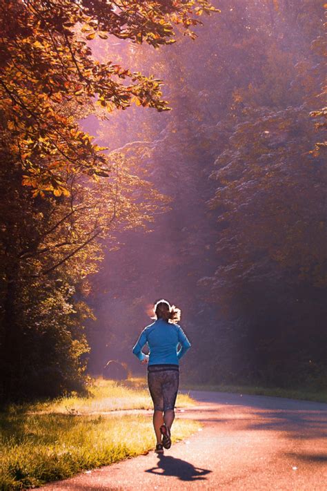how long does it take to get runner's high