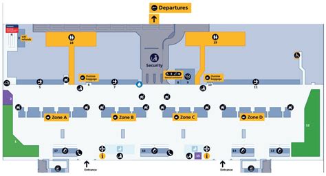 how long does it take to get through security at heathrow terminal 2
