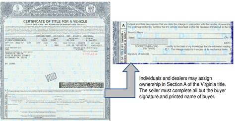 How Long Does It Take To Get Title And Registration