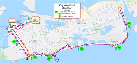 how long does it take to get to key west from marathon
