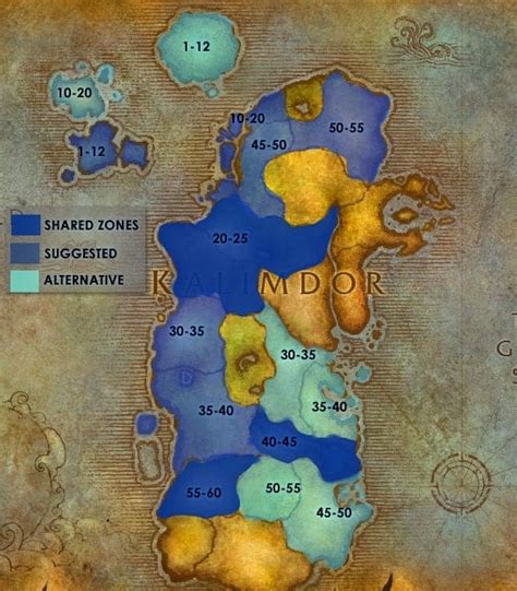how long does it take to get to level 20 in wow