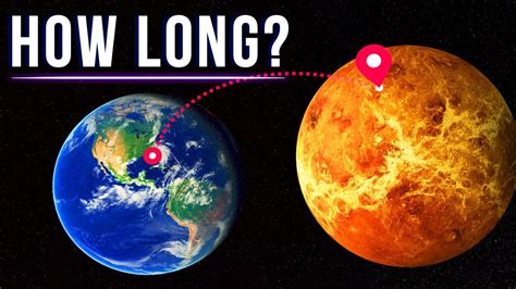 10 Venus Facts [Infographic] Earth How