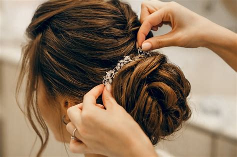  79 Popular How Long Does It Take To Get Wedding Hair Done For Hair Ideas