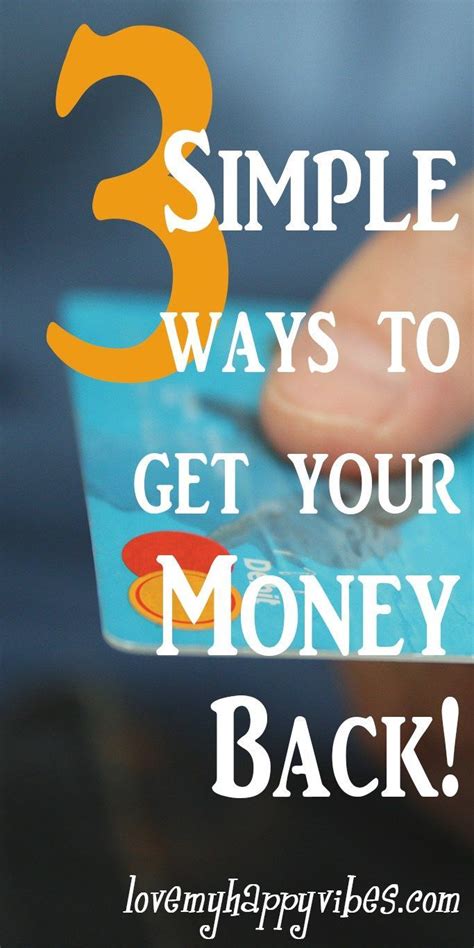 how long does it take to get your money back from a target return