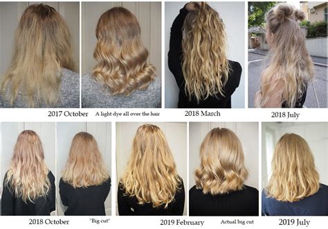  79 Stylish And Chic How Long Does It Take To Grow Out Natural Hair Color For Long Hair