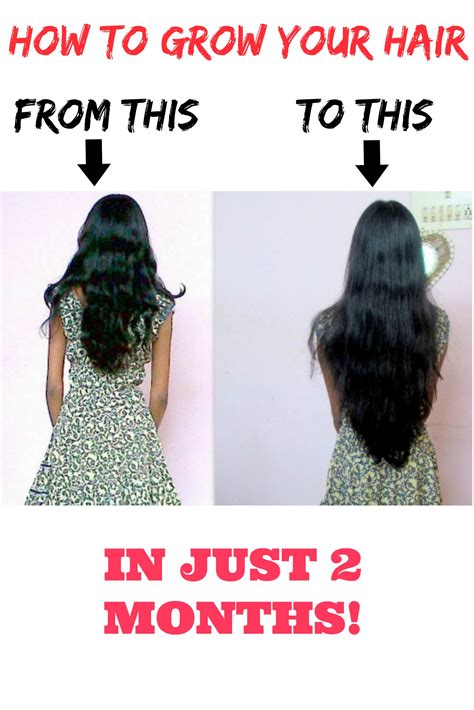 This How Long Does It Take To Grow Your Hair Up To Your Waist With Simple Style