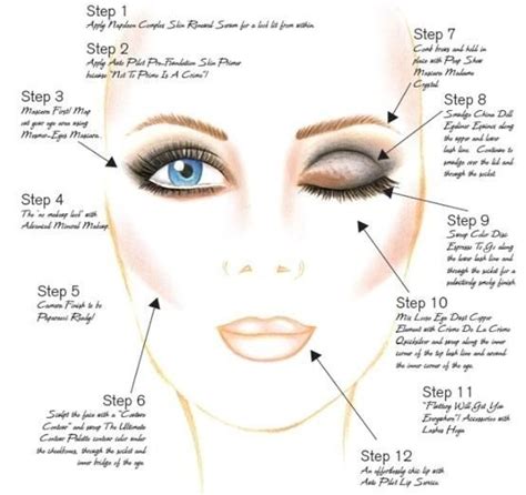 This How Long Does It Take To Have Your Makeup Done With Simple Style