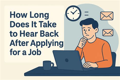 how long does it take to hear back from google after applying