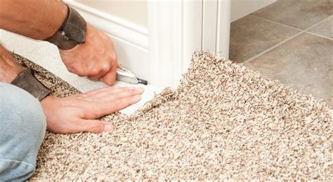 How Long Does It Take To Install Carpet
