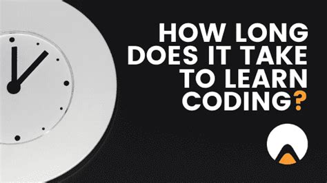 how long does it take to learn a programming language