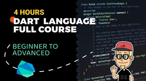 how long does it take to learn dart programming language