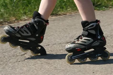 How Long Does It Take To Learn How To Inline Skate