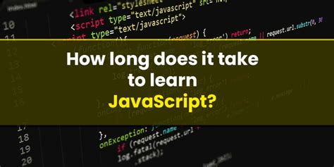 how long does it take to learn javascript if you know python