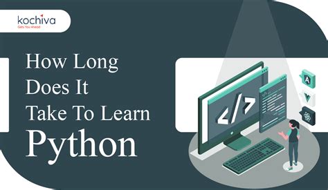 how long does it take to learn python without programming experience