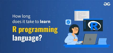 how long does it take to learn r programming language