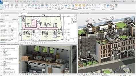 how long does it take to learn revit architecture program