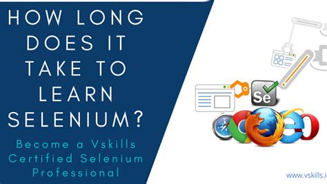How Long Does It Take To Learn Selenium With Java