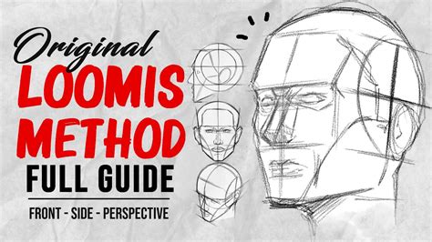 how long does it take to learn the loomis method