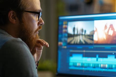 how long does it take to learn video editing