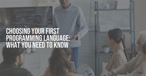 how long does it take to learn your first programming language
