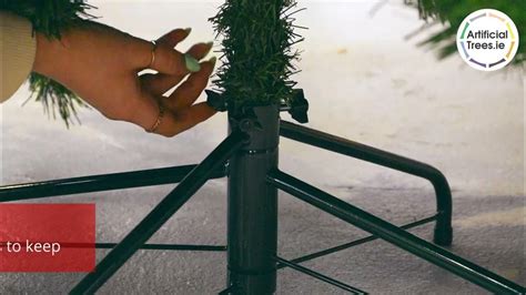 How Long Does It Take To Make An Artificial Christmas Tree