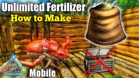 How Long Does It Take To Make Compost In Ark