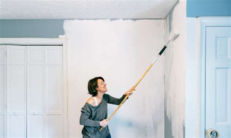 How Long Does It Take To Paint Bedroom