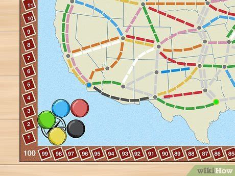 how long does it take to play ticket to ride
