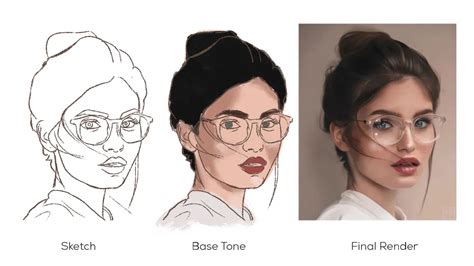 How Long Does It Take To Render A 3D Image