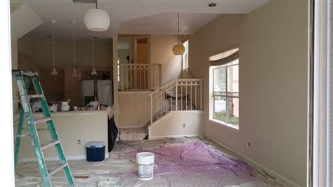 How Long Does It Take To Repaint A Bedroom