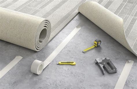 How Long Does It Take To Replace A Carpet