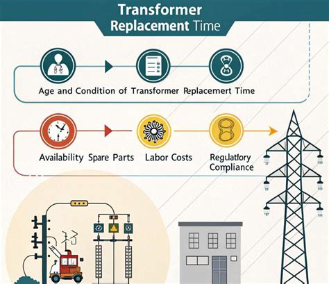 How Long Does It Take To Replace A Transformer