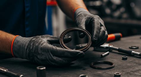 How Long Does It Take To Replace A Transmission Seal