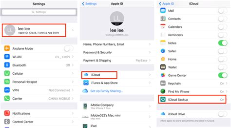 how long does it take to restore from icloud backup