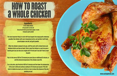 how long does it take to roast a whole chicken at 350