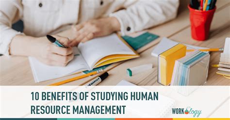 how long does it take to study human resources