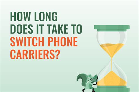 how long does it take to switch from tmobile to mint mobile