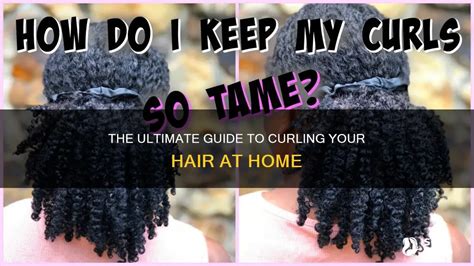 How Long Does It Take To Train Your Hair To Curl