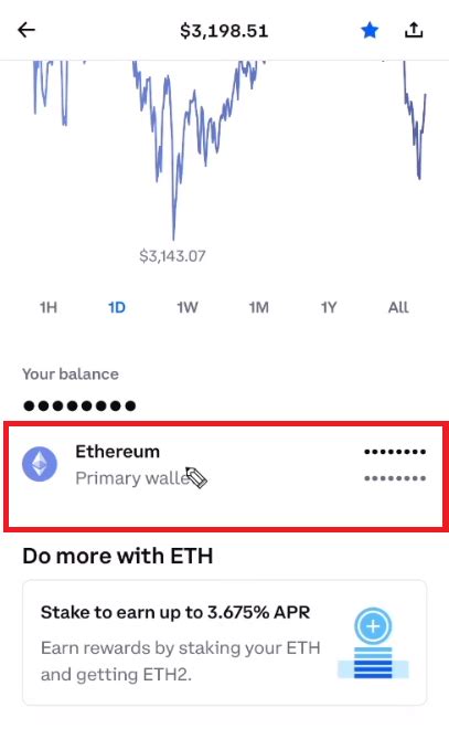 how long does it take to transfer ethereum from robinhood to coinbase