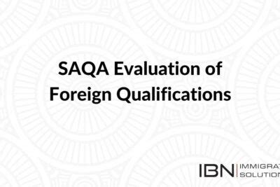 how long does it take to verify qualifications