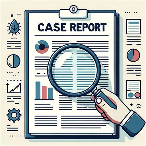 how long does it take to write a case report reddit