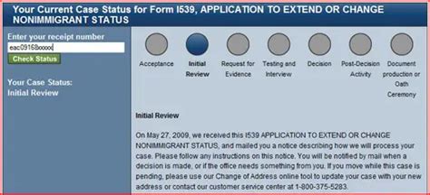 How Long Does It Take Uscis To Update Case Status After Interview