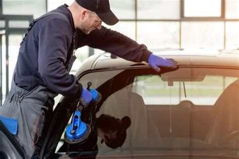 How Long Does It Usually Take To Replace A Windshield