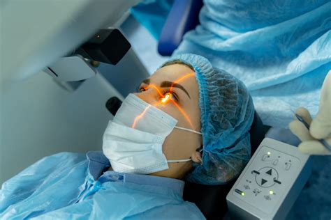 How Long Does Laser Surgery Really Take? A Comprehensive Guide to Procedure Timelines