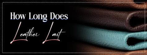 How Long Does Leather Paint Last