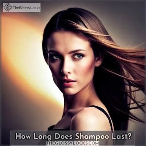 How Long Does Liter Shampoo Last