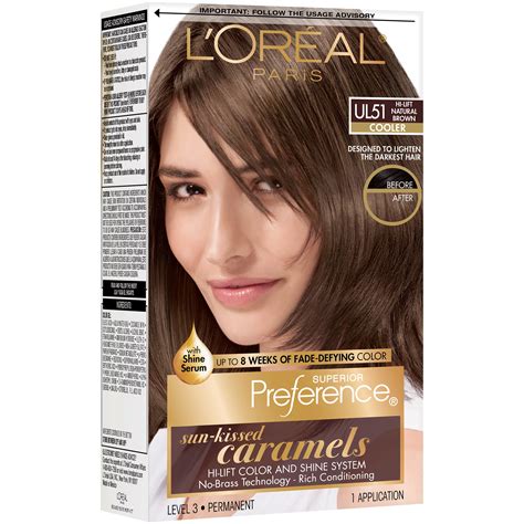 Free How Long Does Loreal Preference Hair Color Last Hairstyles Inspiration