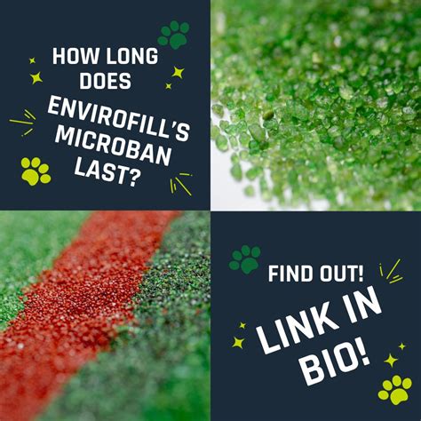 How Long Does Microban Last